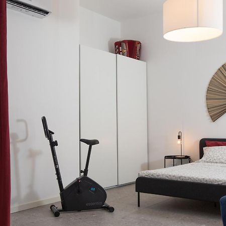 Design Lab - New Exclusive Apartment Milan Extérieur photo
