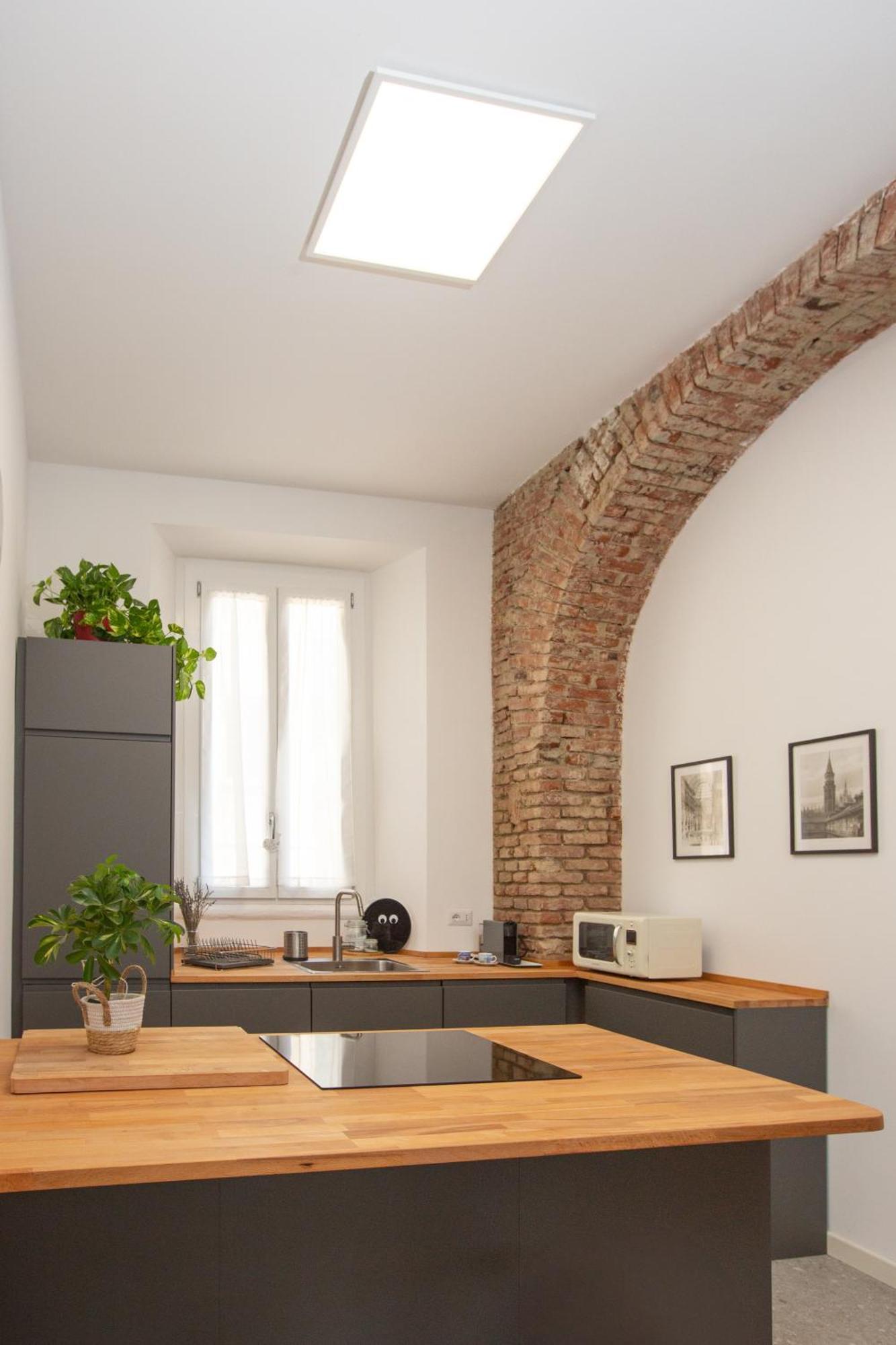 Design Lab - New Exclusive Apartment Milan Extérieur photo