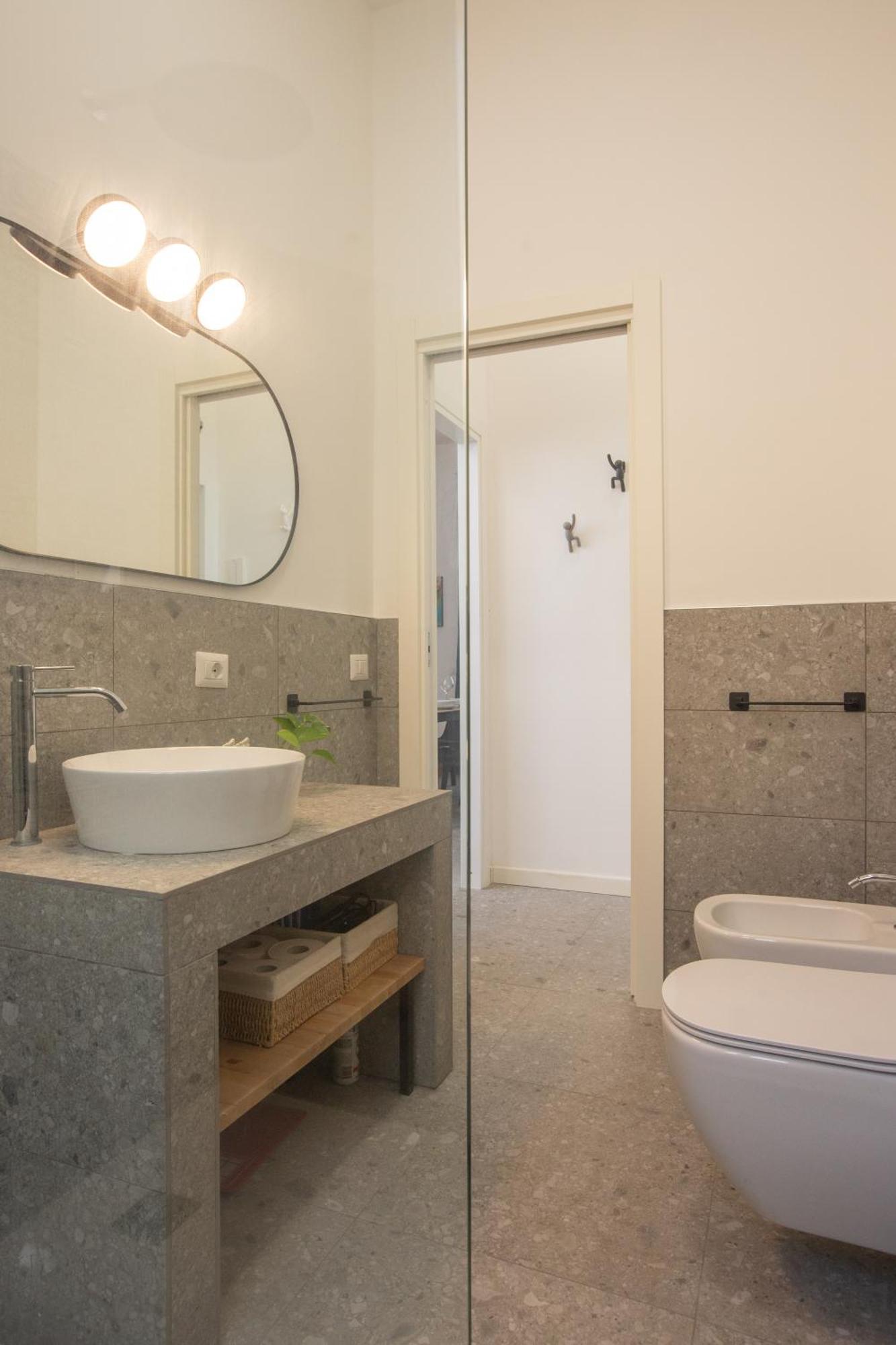 Design Lab - New Exclusive Apartment Milan Extérieur photo