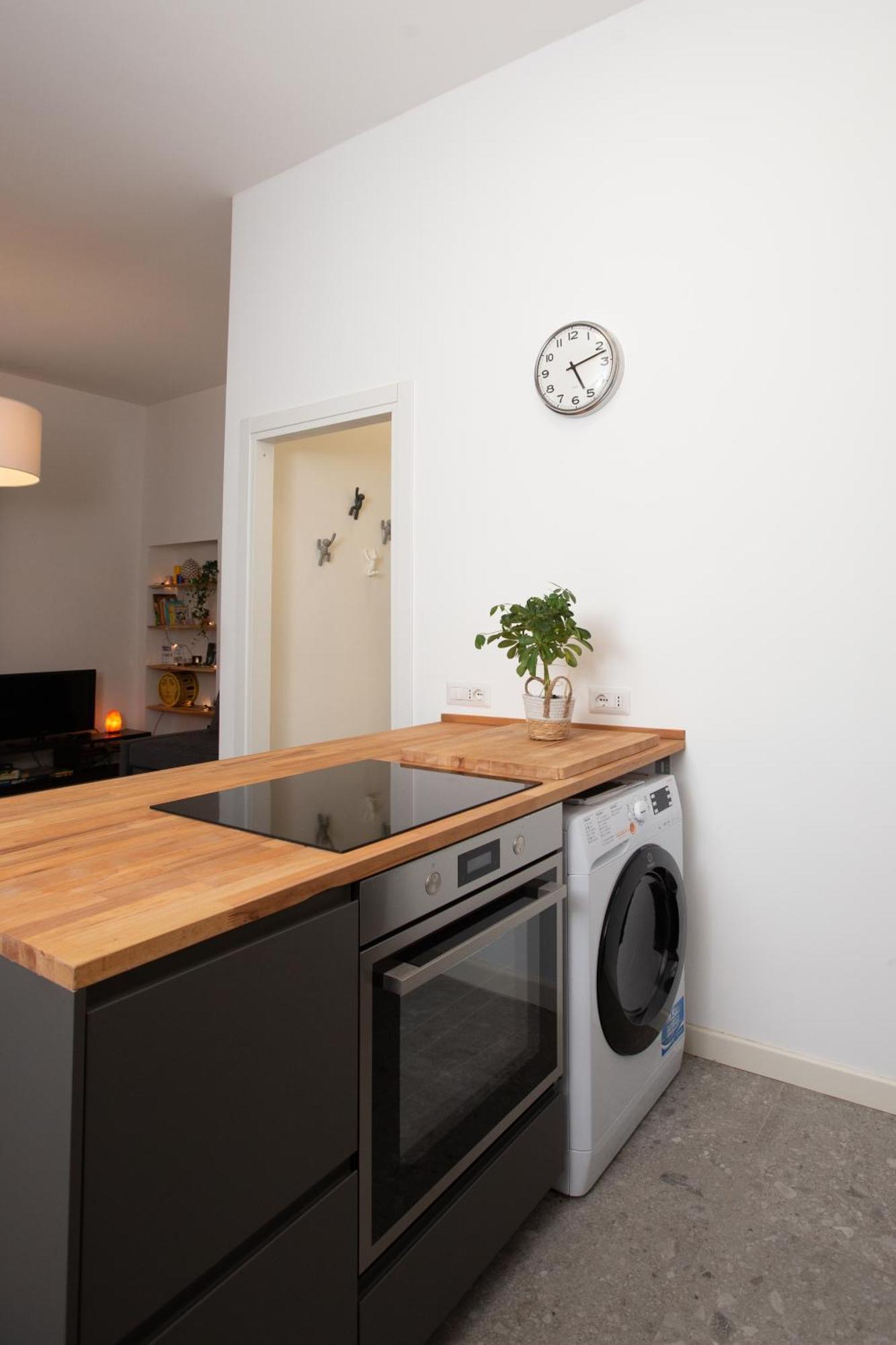 Design Lab - New Exclusive Apartment Milan Extérieur photo